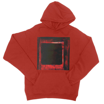 Let It Out College Hoodie