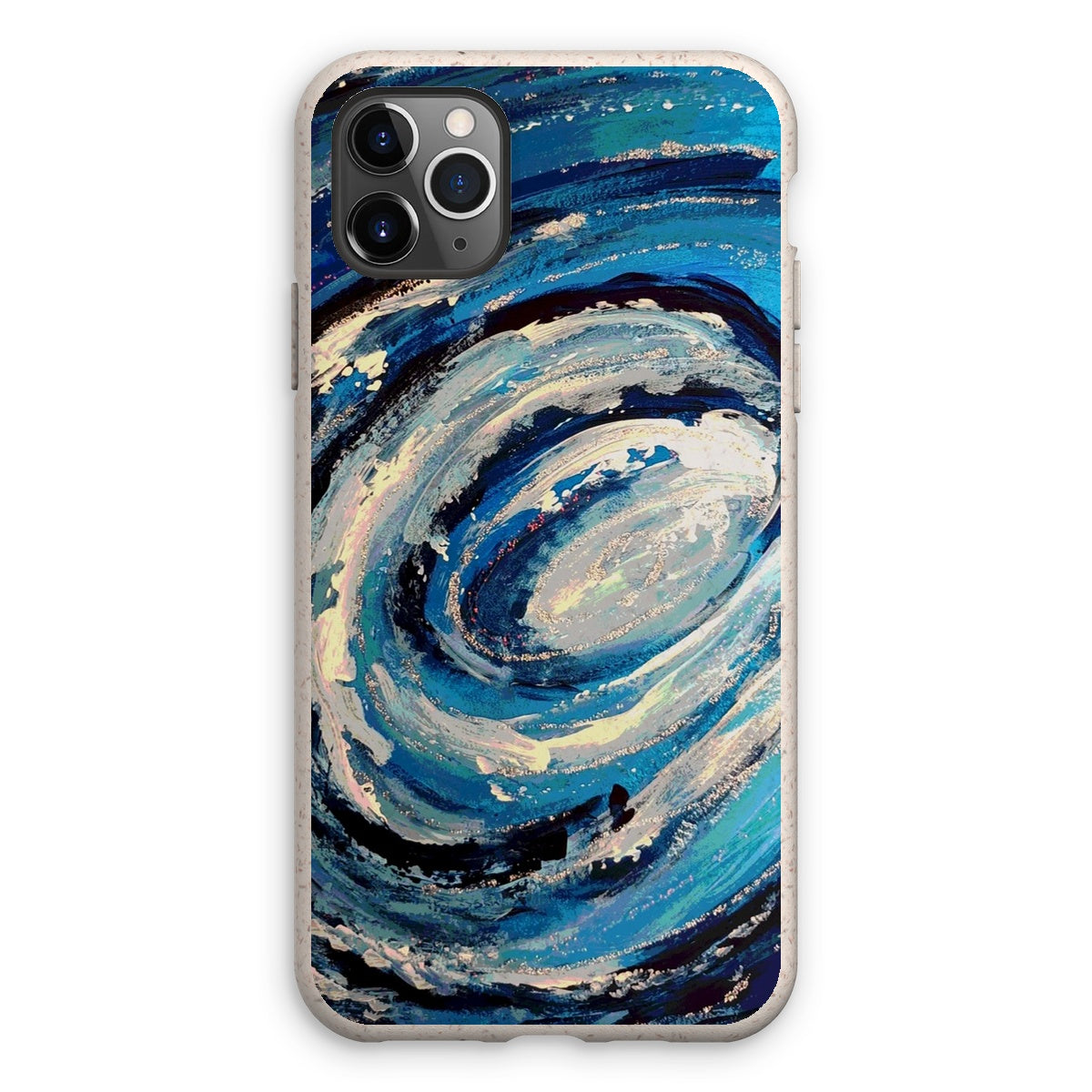 Spinning Eco Phone Case