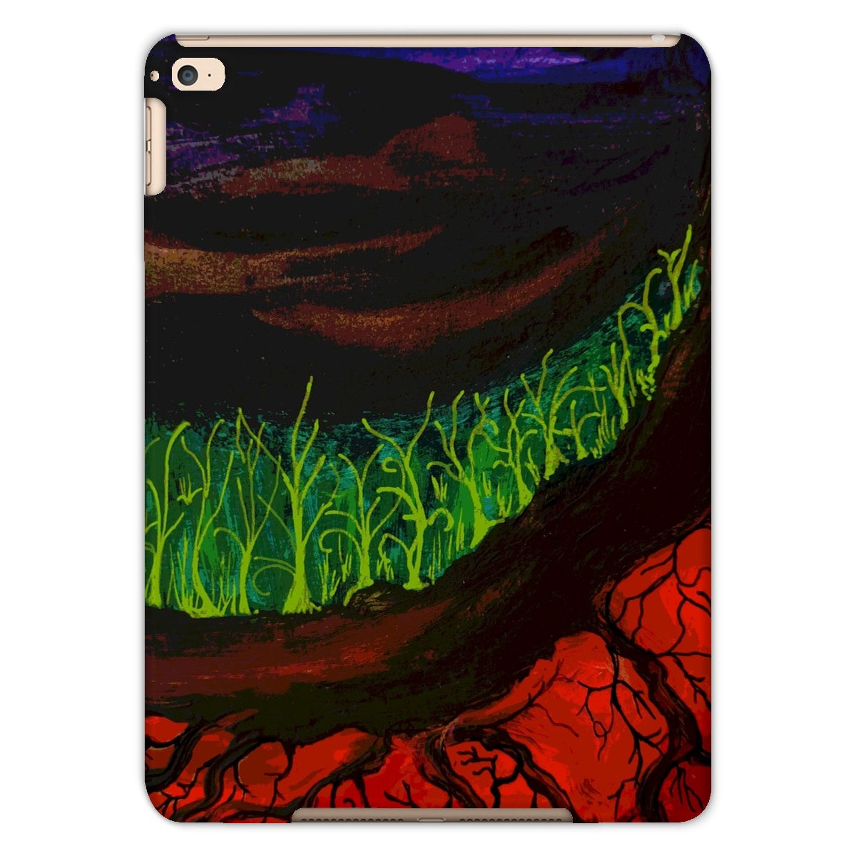 Earth Love Tablet Cases