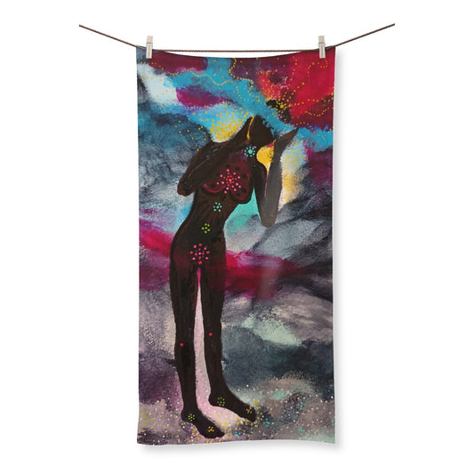 Why Towel