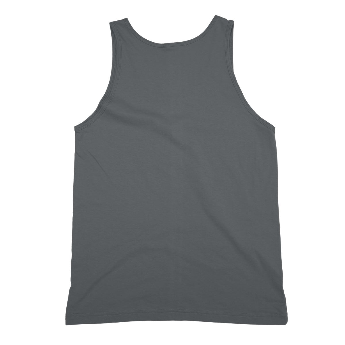 Colour Of Love Softstyle Tank Top