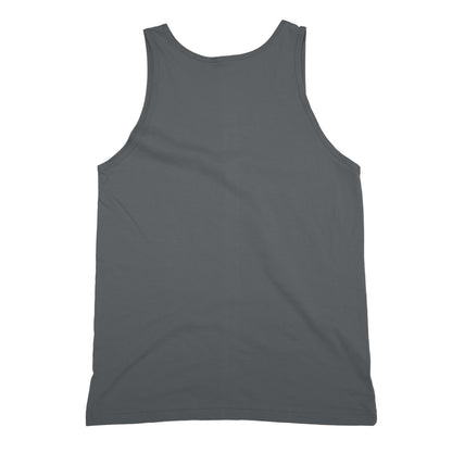 Green Softstyle Tank Top