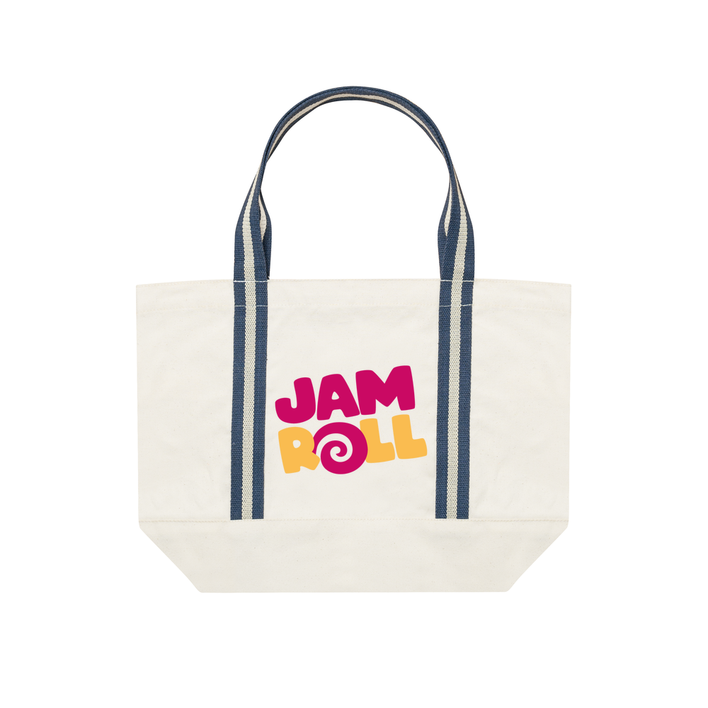 Jamroll - Summer Boat Bag