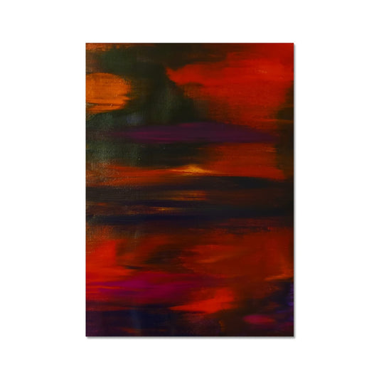 Autumn 2 Fine Art Print