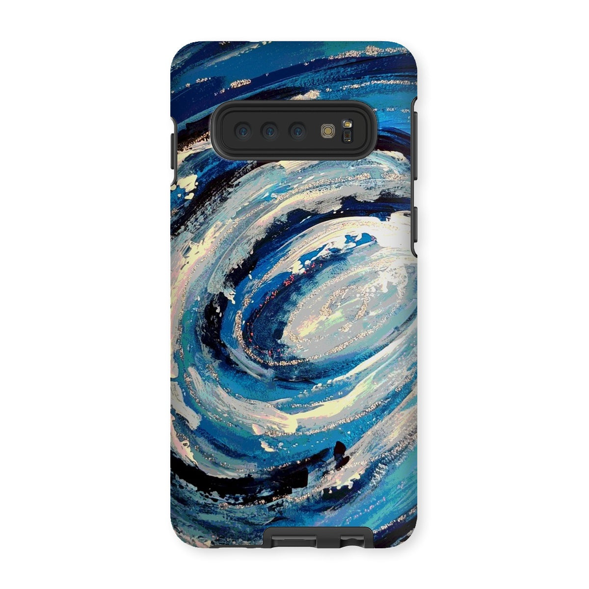 Spinning Tough Phone Case