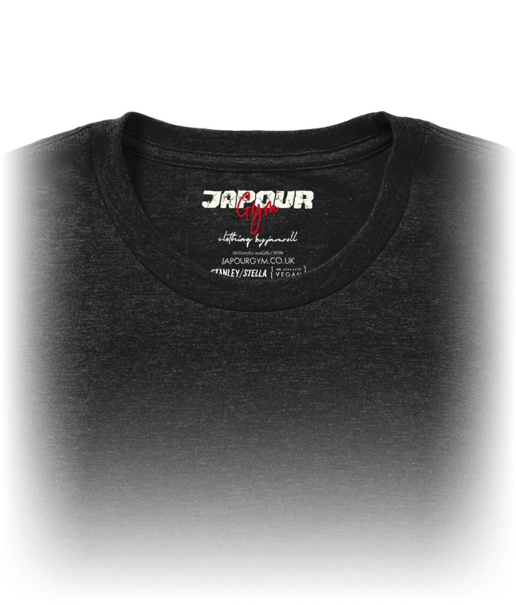 Japour - Branded Creator Tee