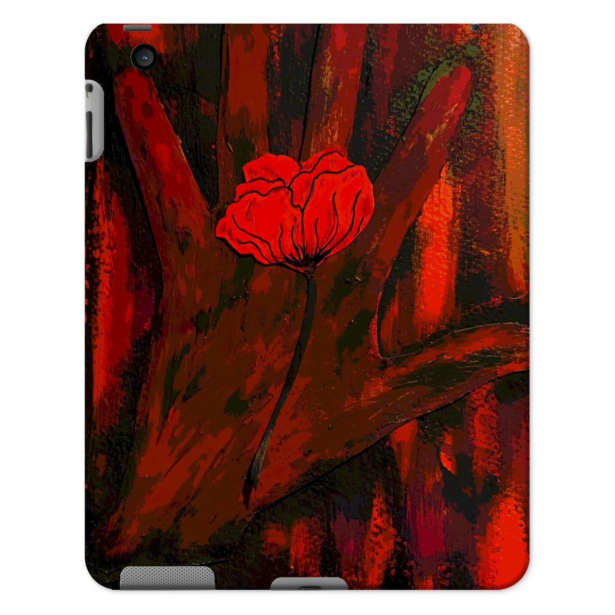 Lest We Forget Tablet Cases