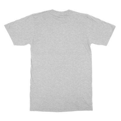 Heat Softstyle T-Shirt