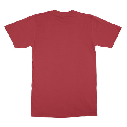 Heat Softstyle T-Shirt