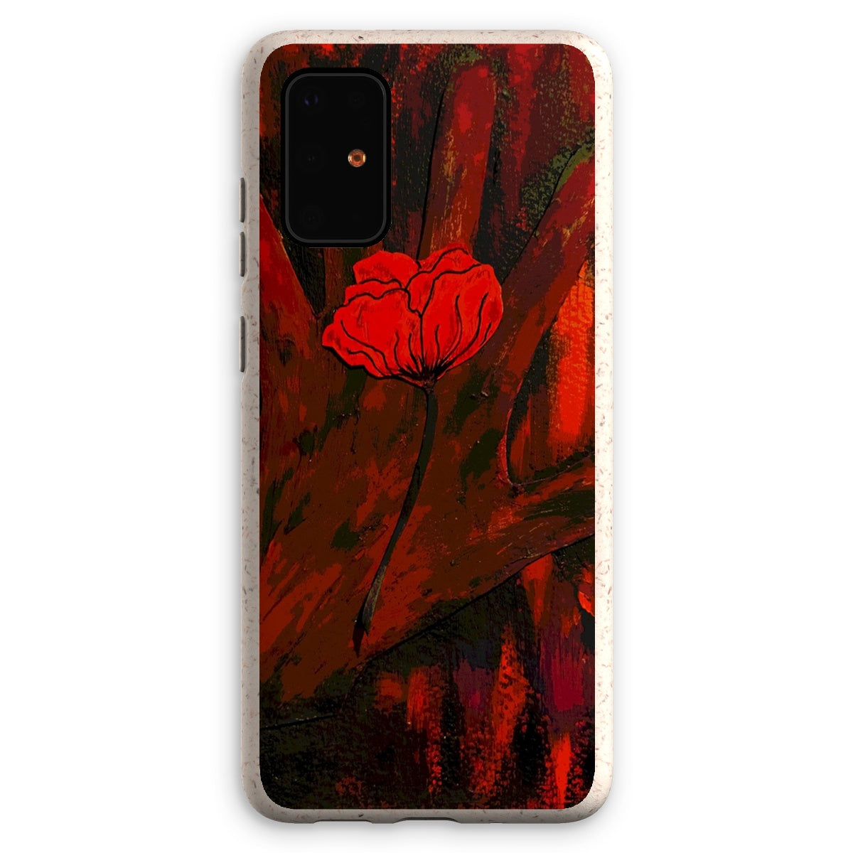 Lest We Forget Eco Phone Case