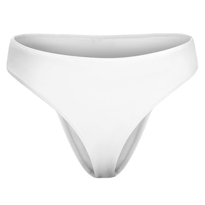 Underwear thong - Design your own