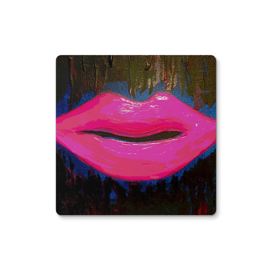 Plastic World Coaster