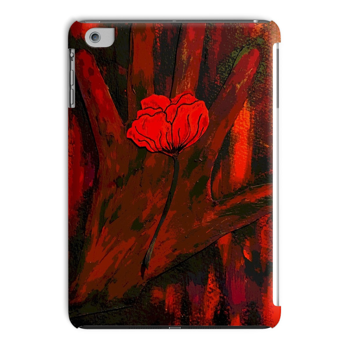 Lest We Forget Tablet Cases