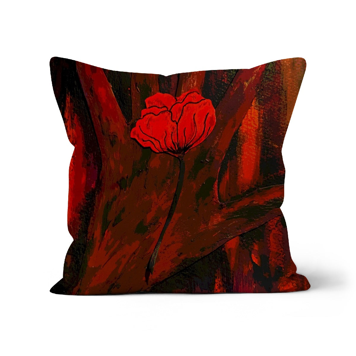 Lest We Forget Cushion