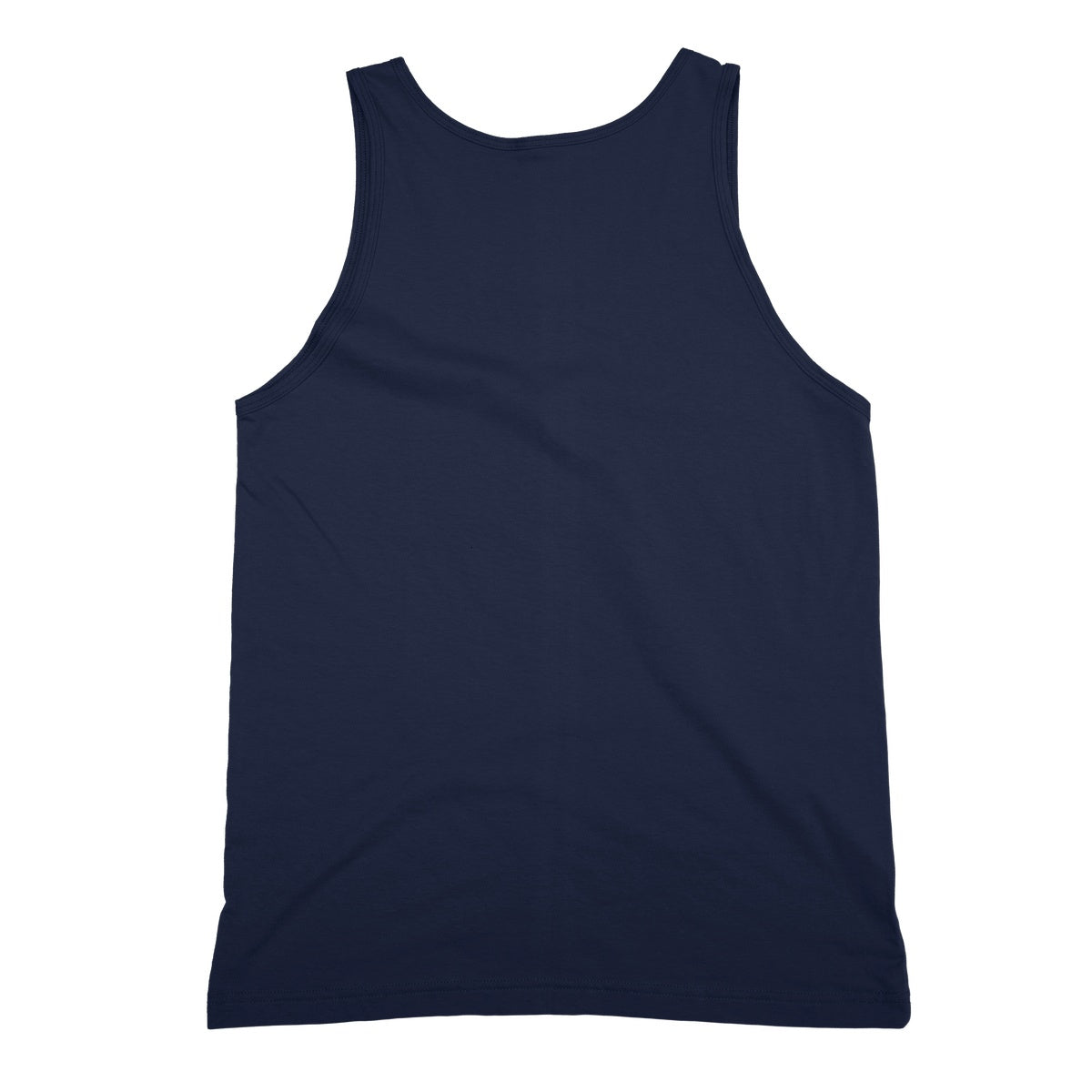 Colour Of Love Softstyle Tank Top