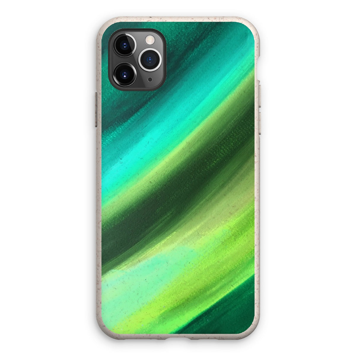 Green Eco Phone Case