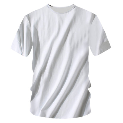 Men's Clothing T-shirt - Design your own