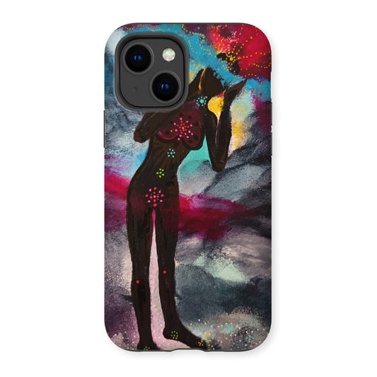 Why Tough Phone Case