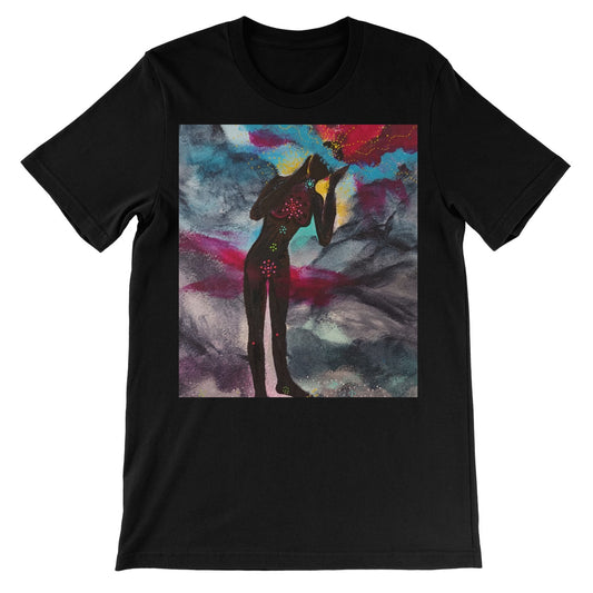 Why Unisex Short Sleeve T-Shirt