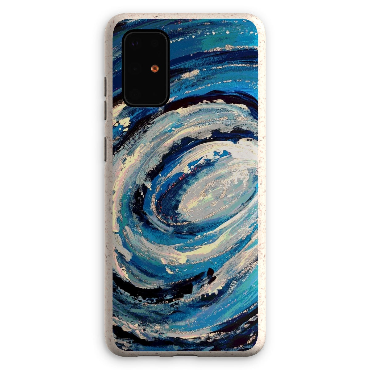 Spinning Eco Phone Case