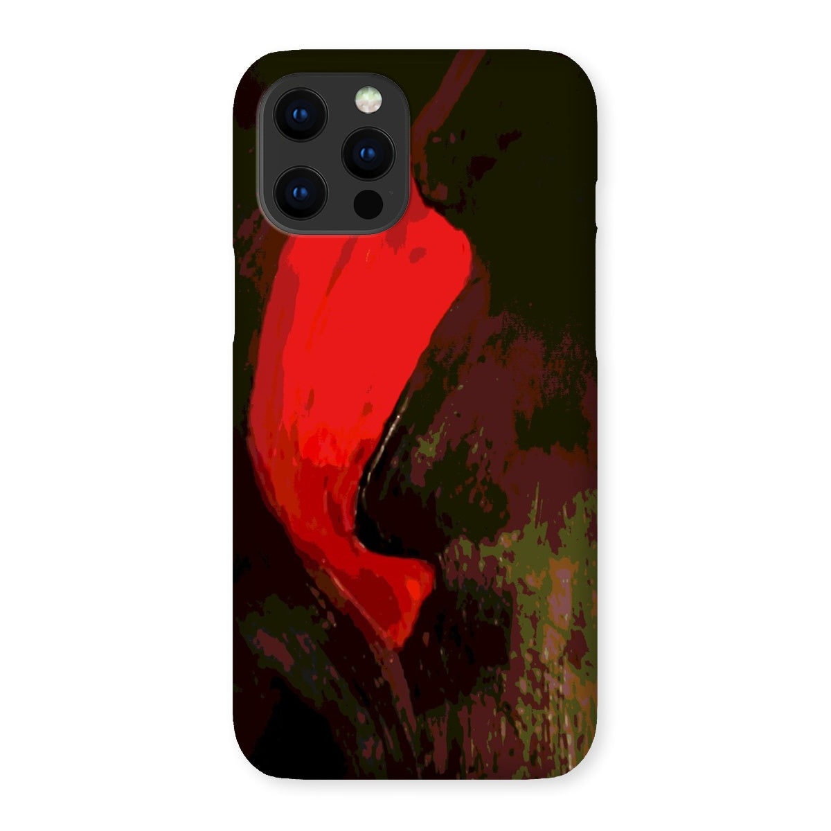 Heat Snap Phone Case