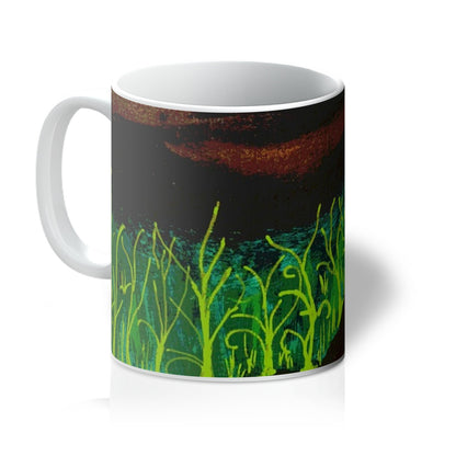 Earth Love Mug