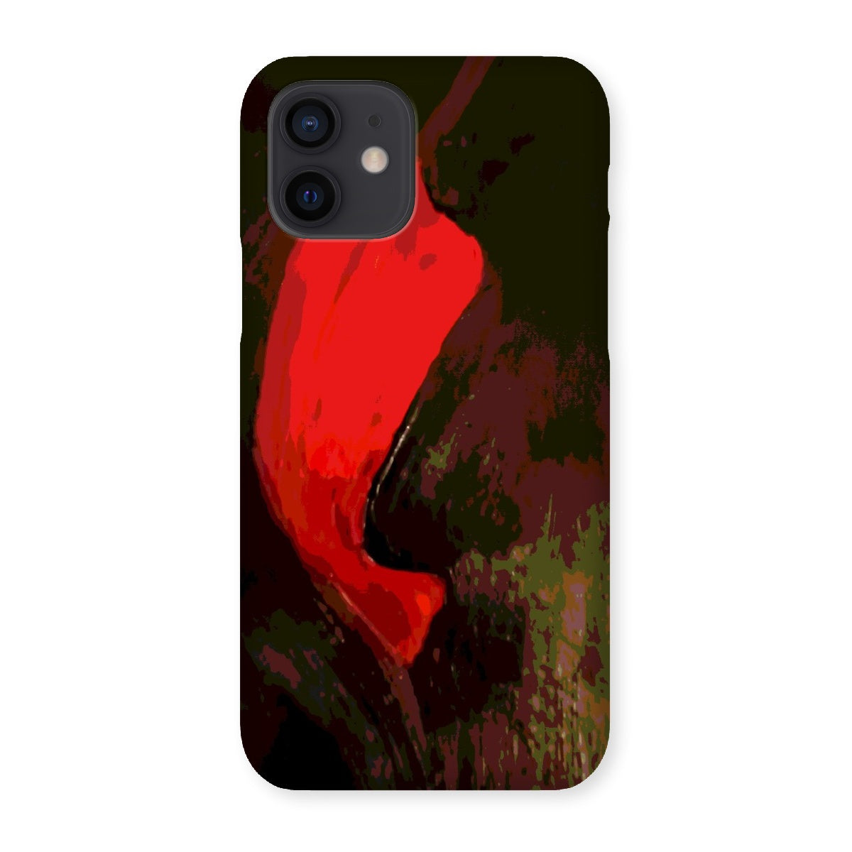 Heat Snap Phone Case