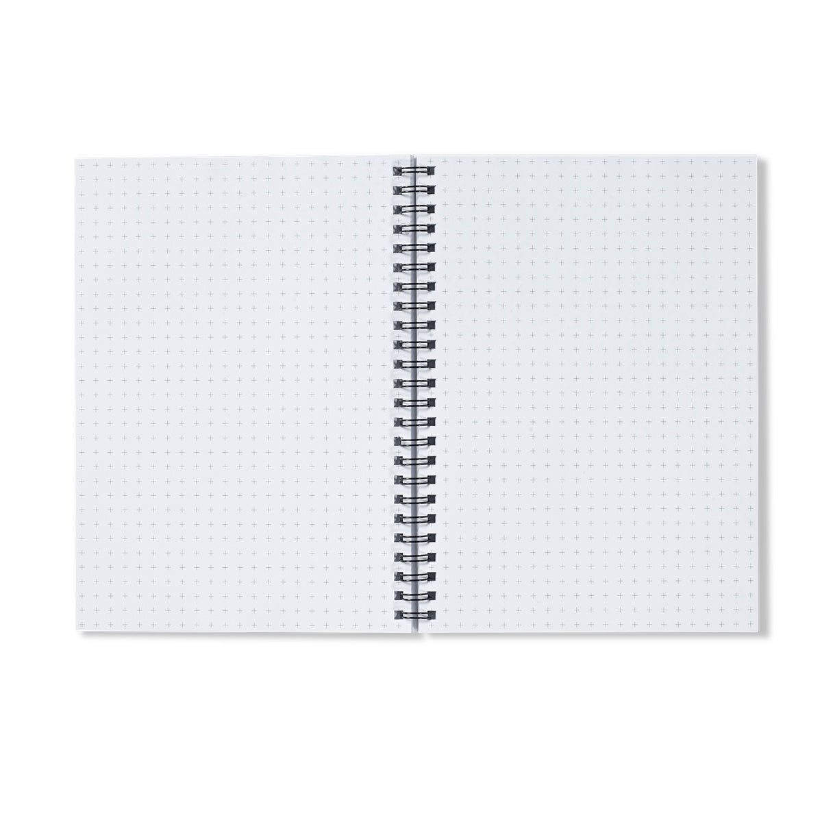 Snowmen Notebook