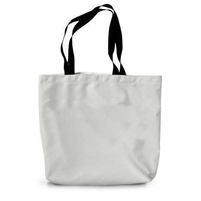 Why Canvas Tote Bag