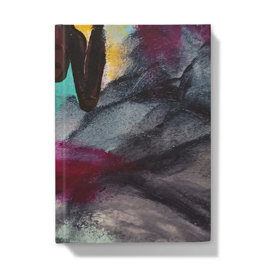 Why Hardback Journal