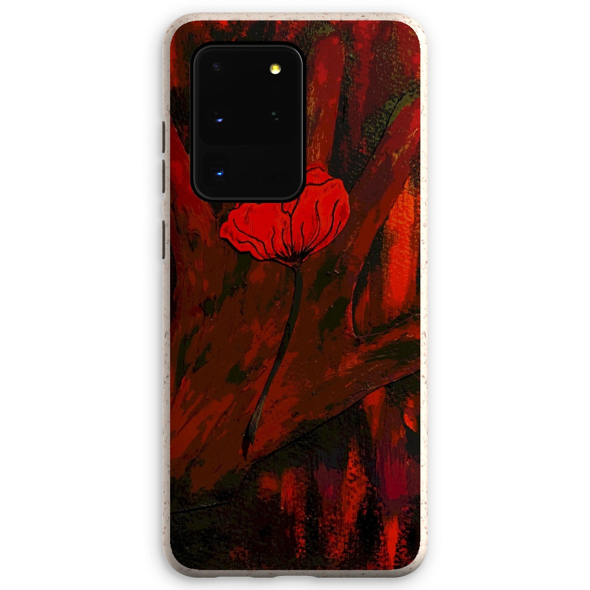 Lest We Forget Eco Phone Case