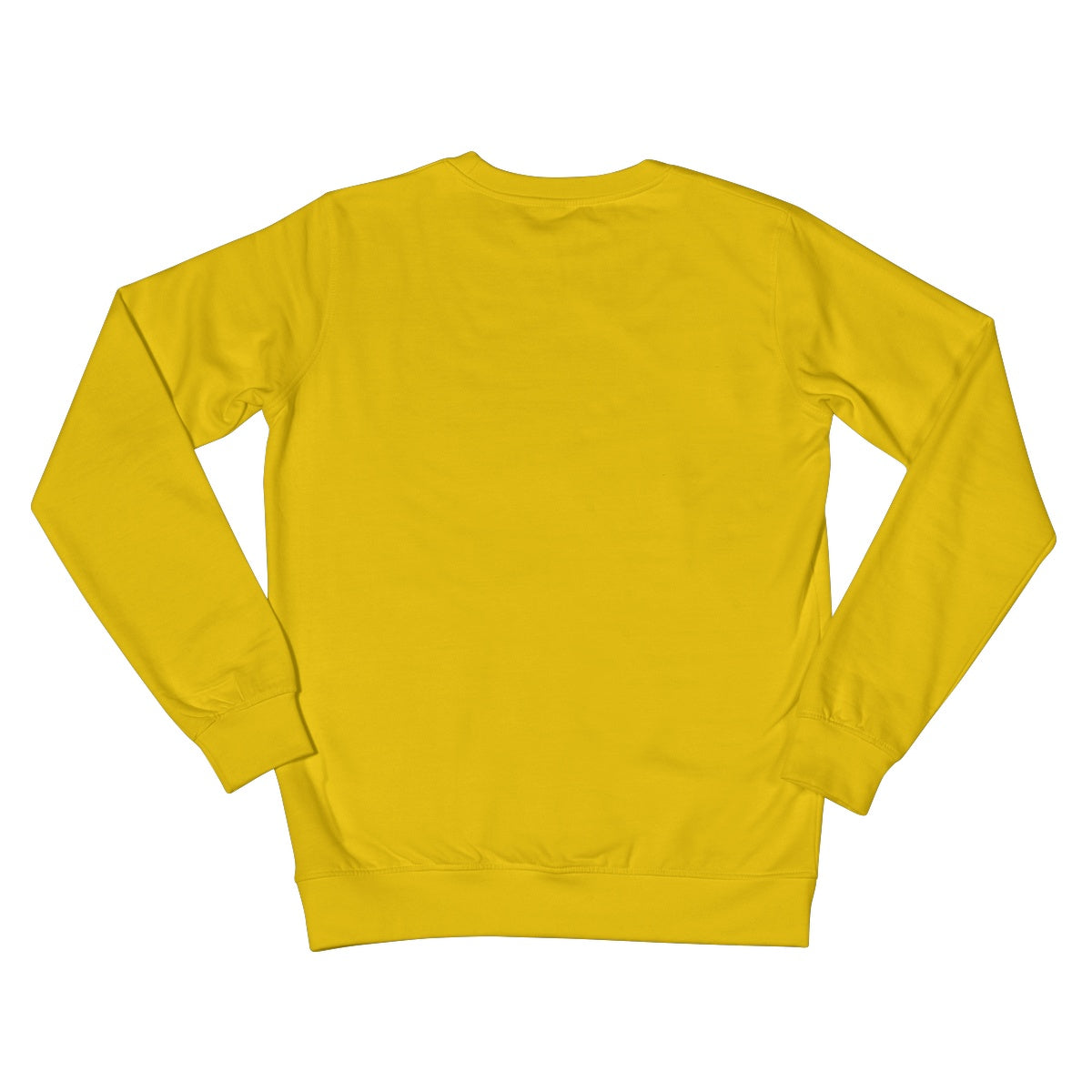 Colour Of Love Crew Neck Sweatshirt