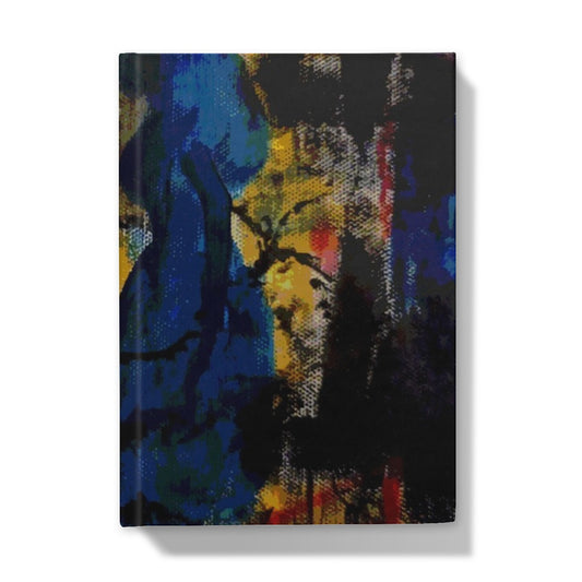 Cant Let You Go Hardback Journal