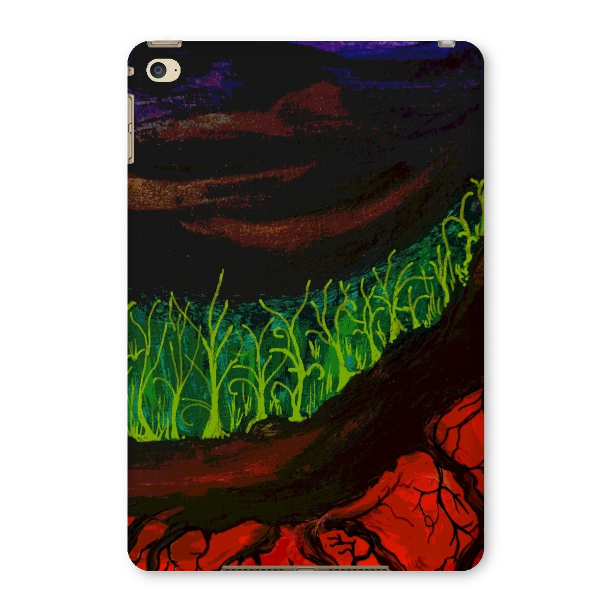 Earth Love Tablet Cases