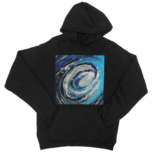 Spinning College Hoodie