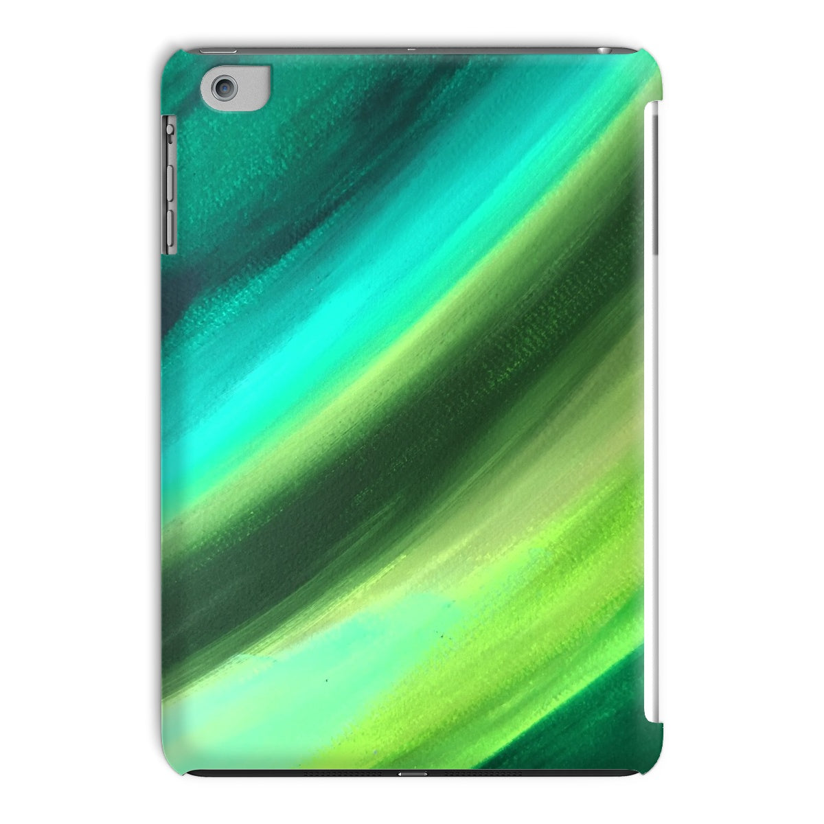 Green Tablet Cases