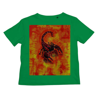 Scorpion Kids T-Shirt