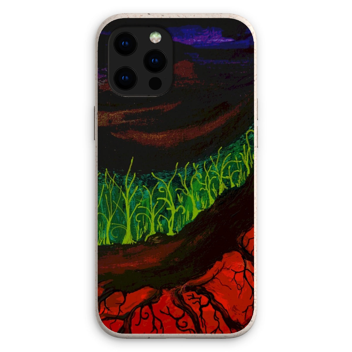 Earth Love Eco Phone Case