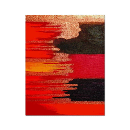 Flow Fine Art Print