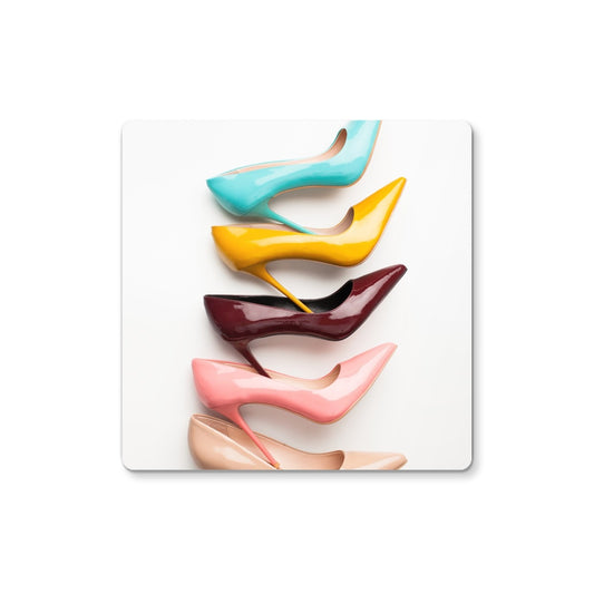 High Heels Coaster