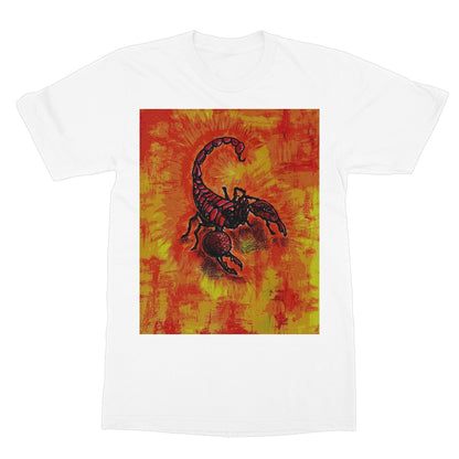 Scorpion Softstyle T-Shirt