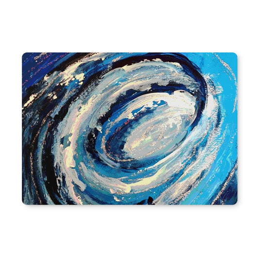 Spinning Placemat