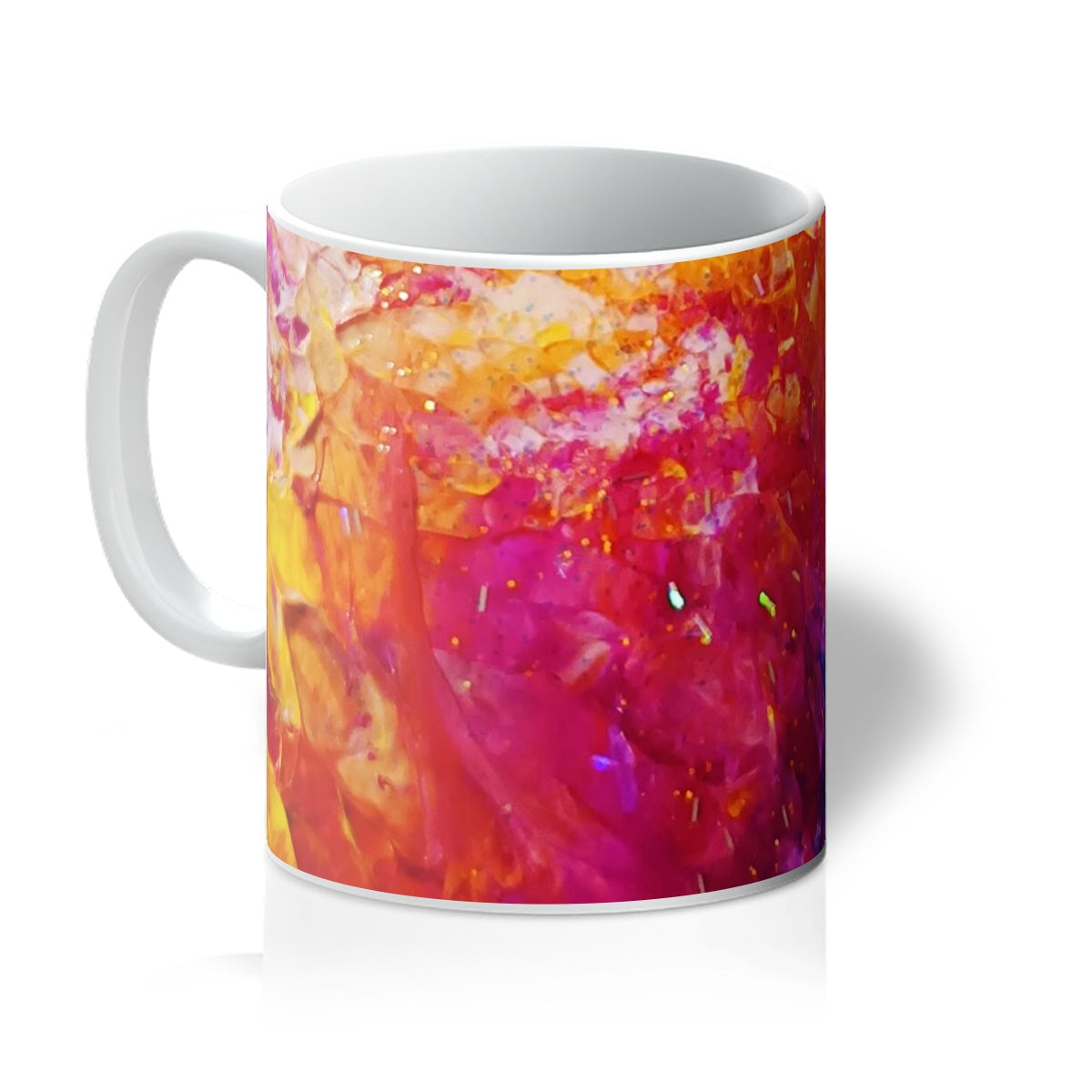 Colour Of Love Mug