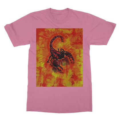 Scorpion Softstyle T-Shirt