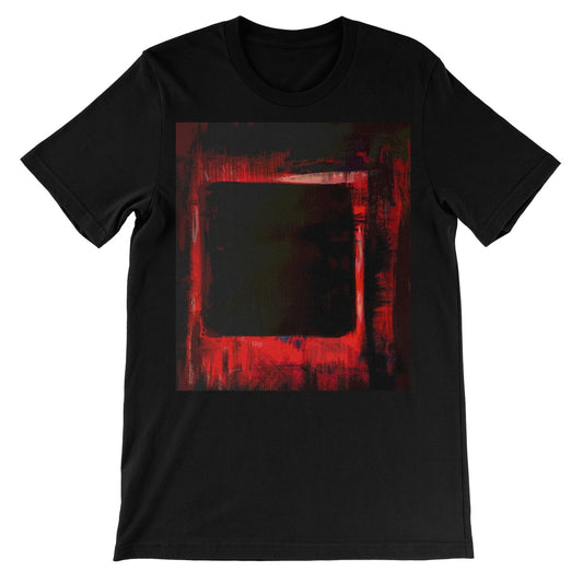 Let It Out Unisex Short Sleeve T-Shirt
