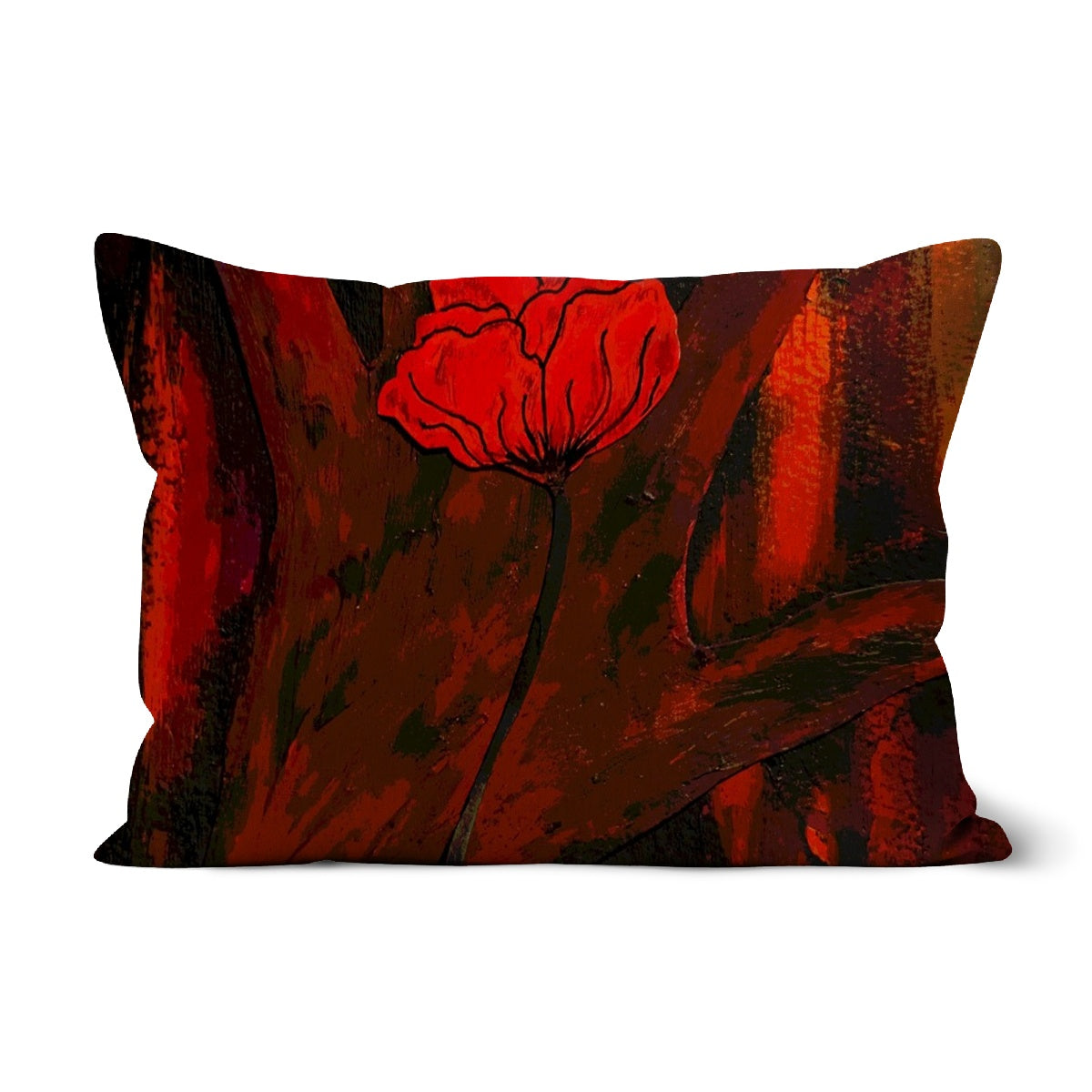Lest We Forget Cushion