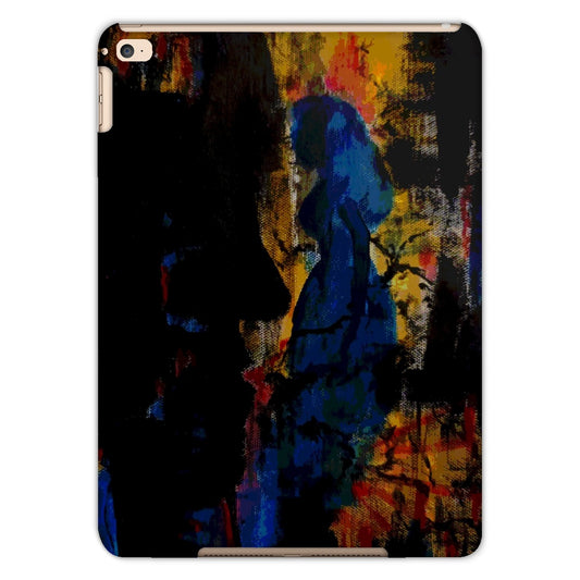 Cant Let You Go Tablet Cases