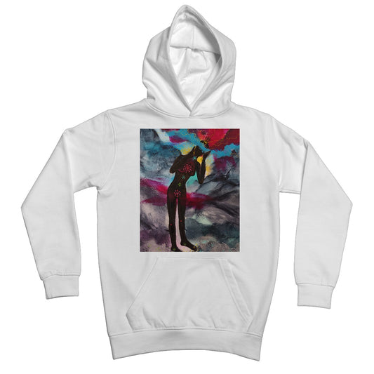 Why Kids Hoodie