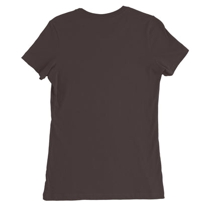 Lest We Forget Women's Favourite T-Shirt