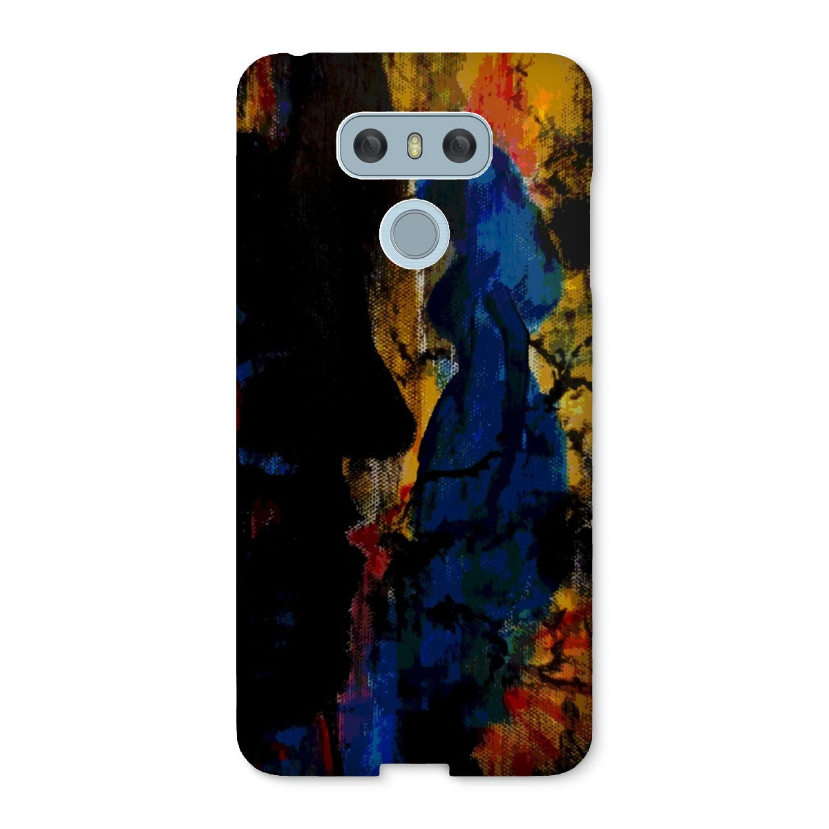 Cant Let You Go Snap Phone Case
